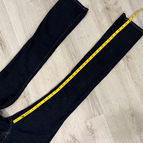 NWOT True Religion Avery Jeans Size 24 - Picture 11 of 13